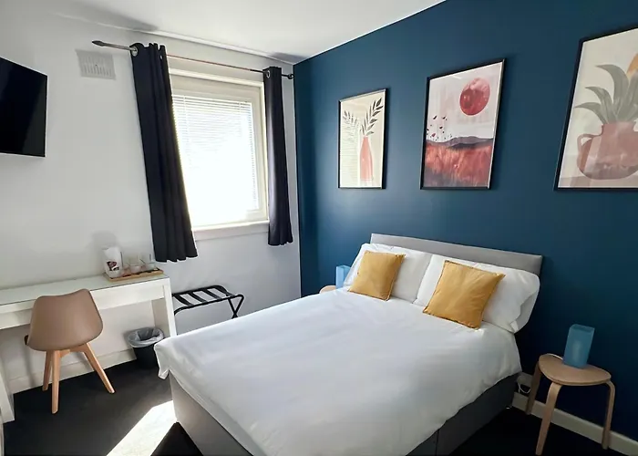 Roost Hill Guest House